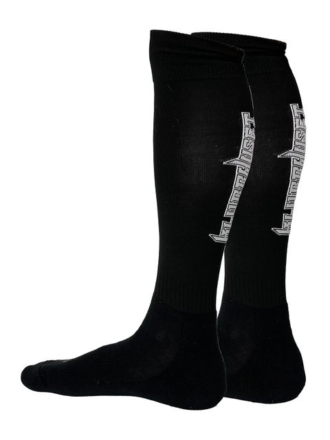 KH Strumpa Team Sock, Black (Järfälla Bele IBK)